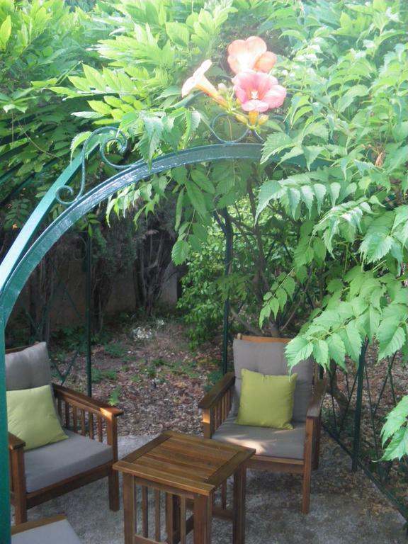 セット Mira Ceti Yurt Bed & Breakfast エクステリア 写真